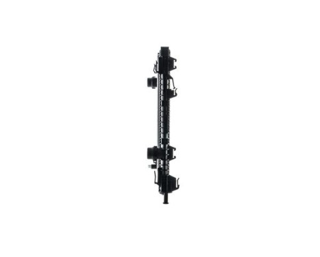 Radiator, engine cooling BEHR *** PREMIUM LINE ***, Image 3