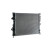 Radiator, engine cooling BEHR *** PREMIUM LINE ***, Thumbnail 4