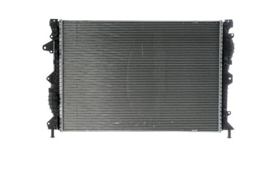 Radiator, engine cooling BEHR *** PREMIUM LINE ***, Image 5