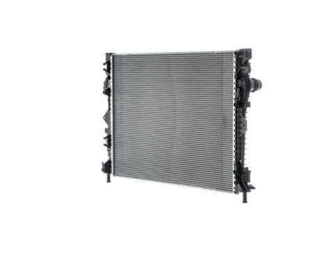 Radiator, engine cooling BEHR *** PREMIUM LINE ***, Image 6