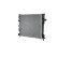 Radiator, engine cooling BEHR *** PREMIUM LINE ***, Thumbnail 6