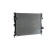 Radiator, engine cooling BEHR *** PREMIUM LINE ***, Thumbnail 8