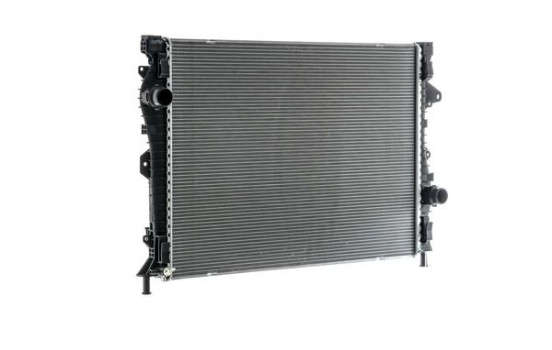 Radiator, engine cooling BEHR *** PREMIUM LINE ***, Image 8