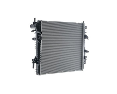 Radiator, engine cooling BEHR *** PREMIUM LINE ***, Image 6