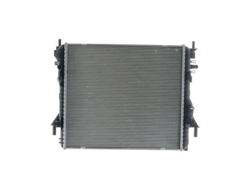 Radiator, engine cooling BEHR *** PREMIUM LINE ***, Image 7
