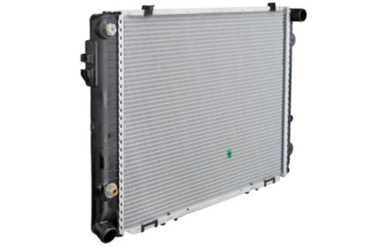 Radiator, engine cooling BEHR *** PREMIUM LINE ***, Image 8