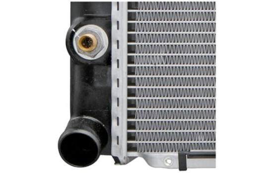 Radiator, engine cooling BEHR *** PREMIUM LINE ***, Image 9