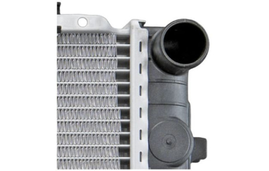 Radiator, engine cooling BEHR *** PREMIUM LINE ***, Image 10