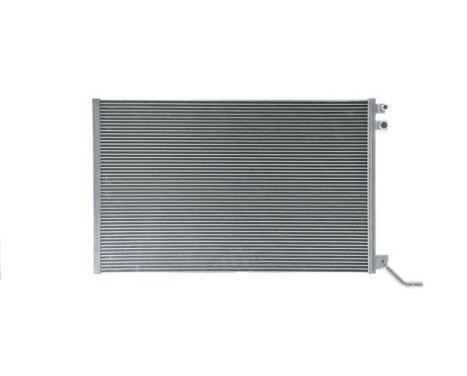 Radiator, engine cooling BEHR *** PREMIUM LINE ***, Image 2