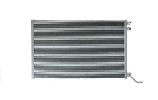 Radiator, engine cooling BEHR *** PREMIUM LINE ***, Image 2
