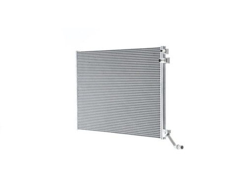 Radiator, engine cooling BEHR *** PREMIUM LINE ***, Image 3