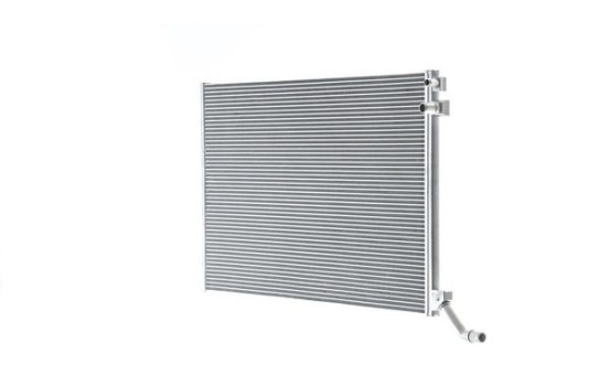 Radiator, engine cooling BEHR *** PREMIUM LINE ***, Image 3