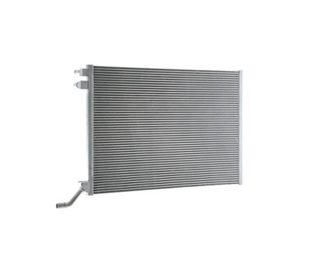 Radiator, engine cooling BEHR *** PREMIUM LINE ***, Image 5