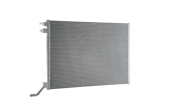 Radiator, engine cooling BEHR *** PREMIUM LINE ***, Image 5