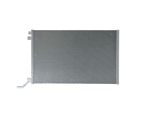 Radiator, engine cooling BEHR *** PREMIUM LINE ***, Image 6