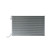 Radiator, engine cooling BEHR *** PREMIUM LINE ***, Thumbnail 6