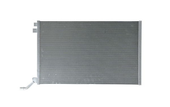 Radiator, engine cooling BEHR *** PREMIUM LINE ***, Image 6