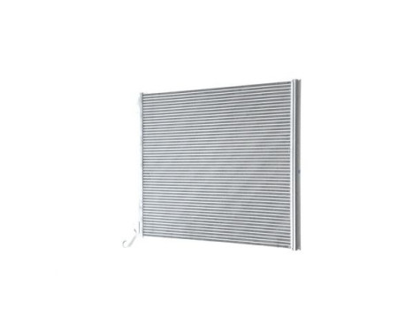 Radiator, engine cooling BEHR *** PREMIUM LINE ***, Image 7