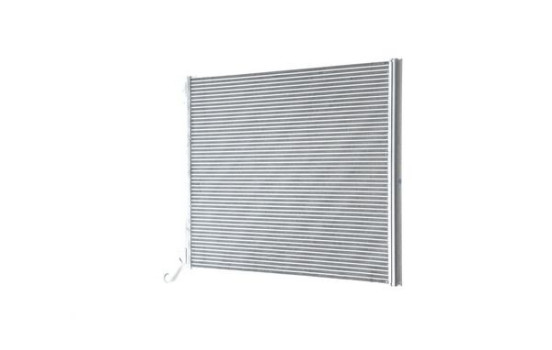 Radiator, engine cooling BEHR *** PREMIUM LINE ***, Image 7