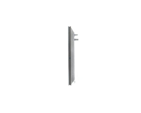 Radiator, engine cooling BEHR *** PREMIUM LINE ***, Image 8