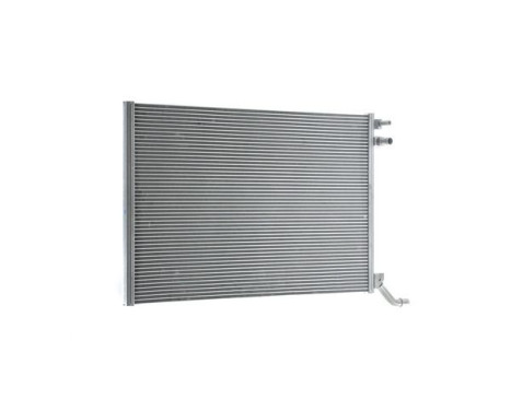 Radiator, engine cooling BEHR *** PREMIUM LINE ***, Image 9