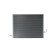 Radiator, engine cooling BEHR *** PREMIUM LINE ***