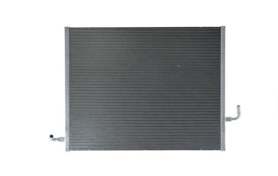 Radiator, engine cooling BEHR *** PREMIUM LINE ***