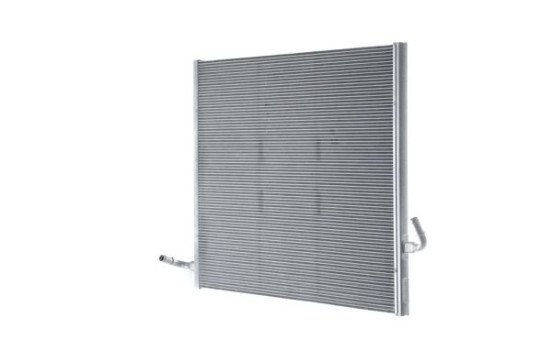 Radiator, engine cooling BEHR *** PREMIUM LINE ***, Image 2