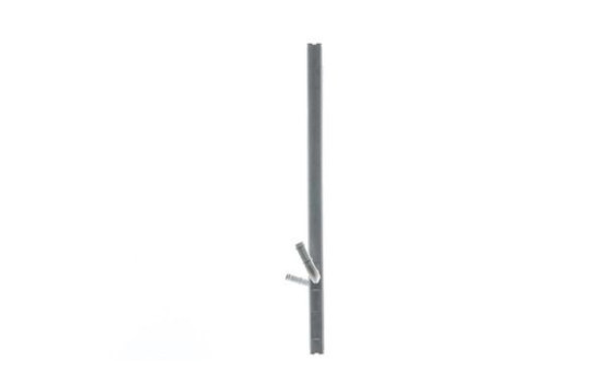 Radiator, engine cooling BEHR *** PREMIUM LINE ***, Image 3