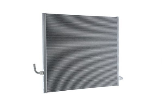 Radiator, engine cooling BEHR *** PREMIUM LINE ***, Image 4