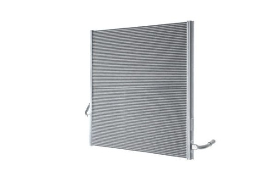 Radiator, engine cooling BEHR *** PREMIUM LINE ***, Image 6