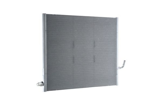 Radiator, engine cooling BEHR *** PREMIUM LINE ***, Image 8