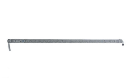 Radiator, engine cooling BEHR *** PREMIUM LINE ***, Image 9