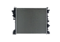 Radiator, engine cooling BEHR *** PREMIUM LINE ***