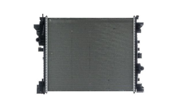 Radiator, engine cooling BEHR *** PREMIUM LINE ***
