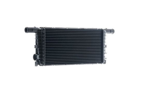 Radiator, engine cooling BEHR *** PREMIUM LINE ***, Image 6