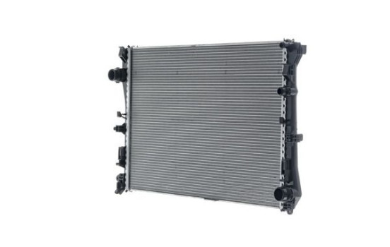 Radiator, engine cooling BEHR *** PREMIUM LINE ***, Image 6