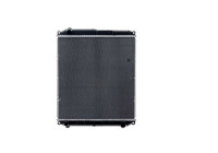 Radiator, engine cooling BEHR *** PREMIUM LINE ***