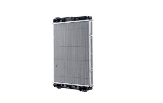 Radiator, engine cooling BEHR *** PREMIUM LINE ***, Image 2