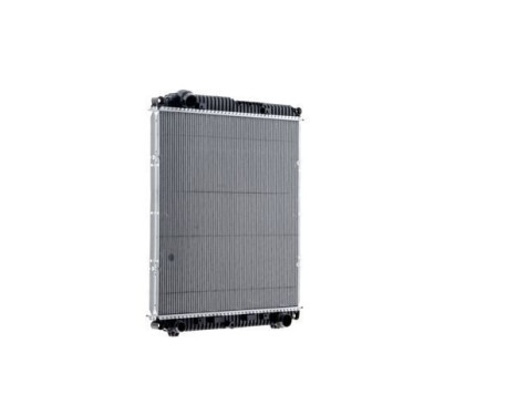 Radiator, engine cooling BEHR *** PREMIUM LINE ***, Image 8