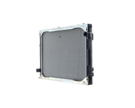 Radiator, engine cooling BEHR *** PREMIUM LINE ***, Image 4