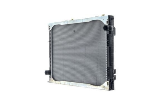 Radiator, engine cooling BEHR *** PREMIUM LINE ***, Image 4