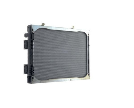 Radiator, engine cooling BEHR *** PREMIUM LINE ***, Image 6
