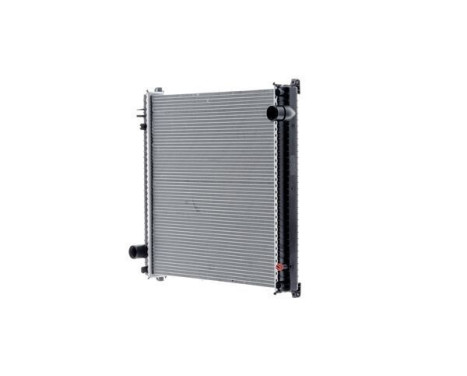 Radiator, engine cooling BEHR *** PREMIUM LINE ***, Image 4