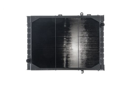 Radiator, engine cooling BEHR *** PREMIUM LINE ***, Image 3