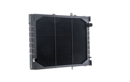 Radiator, engine cooling BEHR *** PREMIUM LINE ***, Image 10