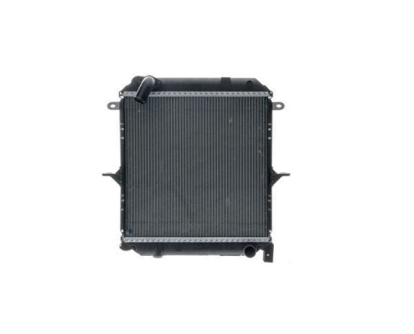 Radiator, engine cooling BEHR *** PREMIUM LINE ***, Image 3