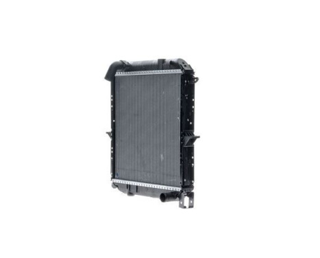 Radiator, engine cooling BEHR *** PREMIUM LINE ***, Image 4