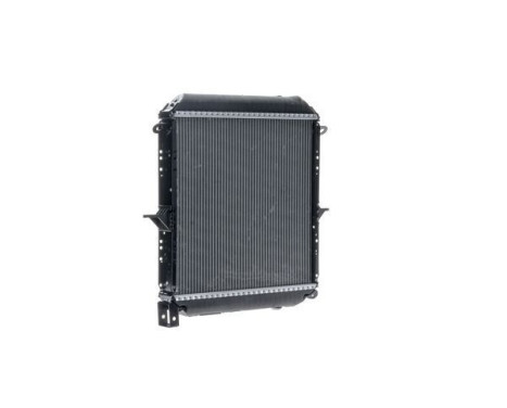 Radiator, engine cooling BEHR *** PREMIUM LINE ***, Image 6