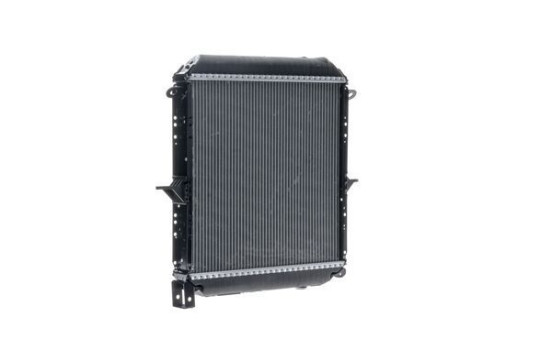 Radiator, engine cooling BEHR *** PREMIUM LINE ***, Image 5